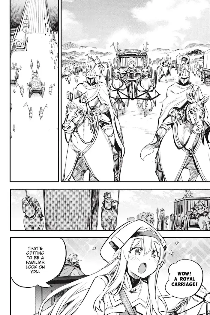 Goblin Slayer Chapter 100 image 11_optimized
